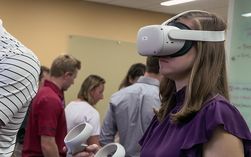 Instructional Systems Student Support Challenge